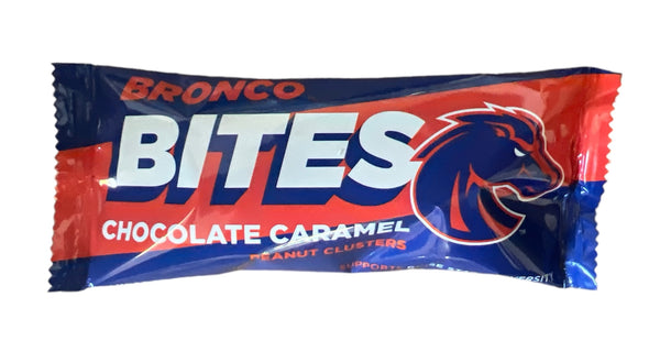 Bronco Bites Bar