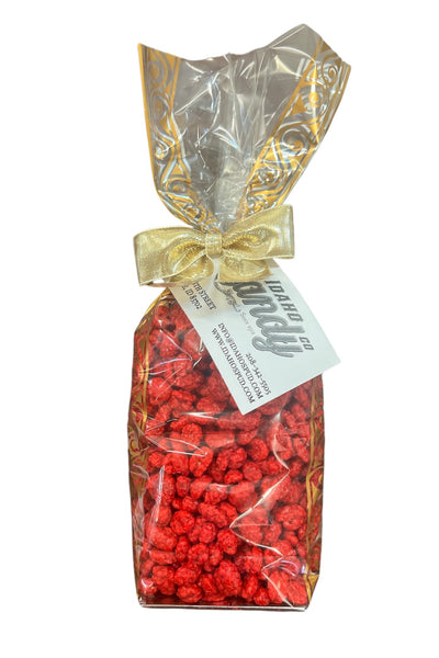 Fancy Bag - Burnt Peanuts 18oz